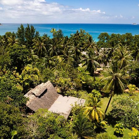 Anse Lazio Lodge Buitenkant foto